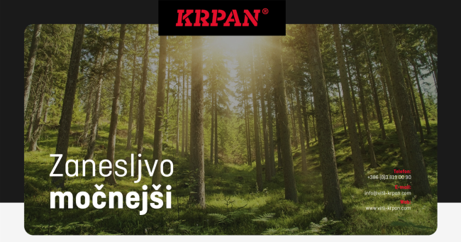 KRPAN SLO