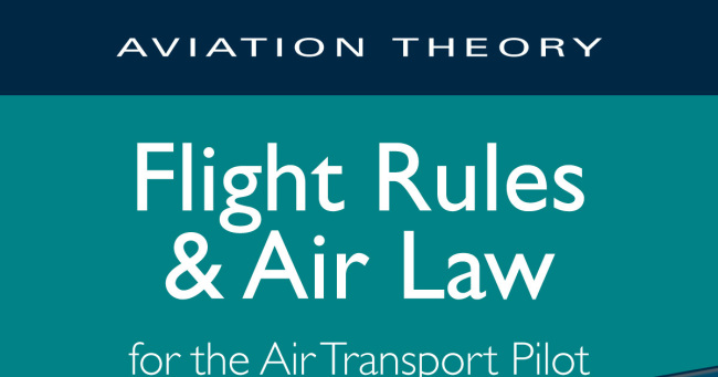 Flight Rules & Air Law (ATPL) (7th)