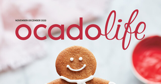 Ocadolife November - December 2020