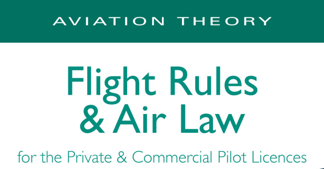 Flight Rules & Air Law (20th)