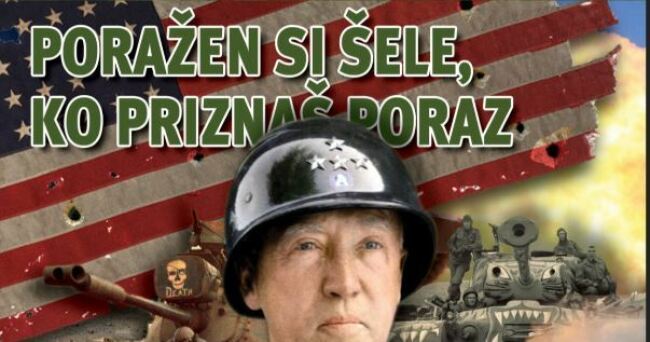VOJNE VIHRE št. 023