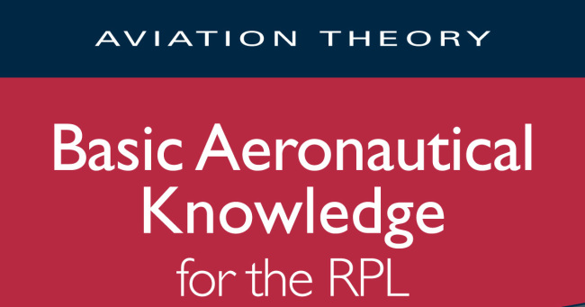 Basic Aeronautical Knowledge (5th)