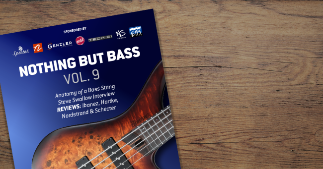 Digital Press - Nothing But Bass Vol. 9