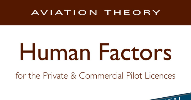 Human Factors (5th)