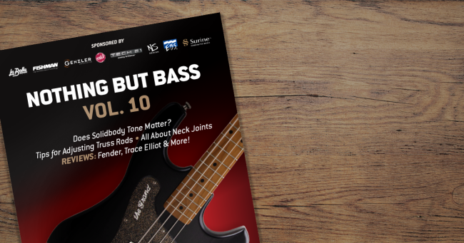 Digital Press - Nothing But Bass Vol. 10