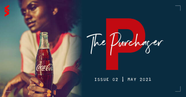 The Purchaser – Issue 02