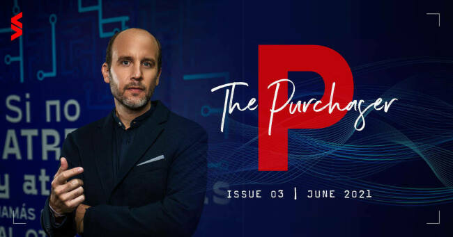 The Purchaser – Issue 03