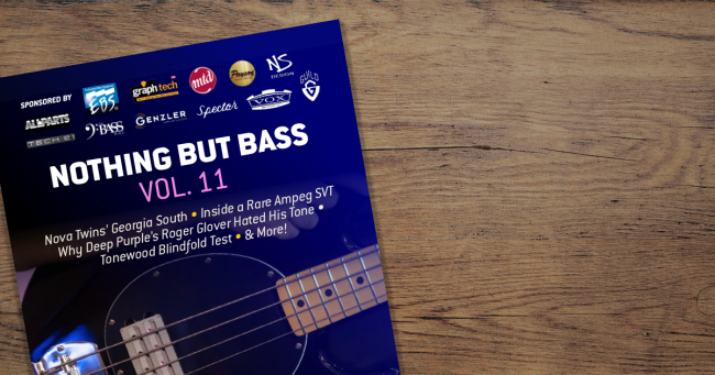 Digital Press - Nothing But Bass Vol. 11