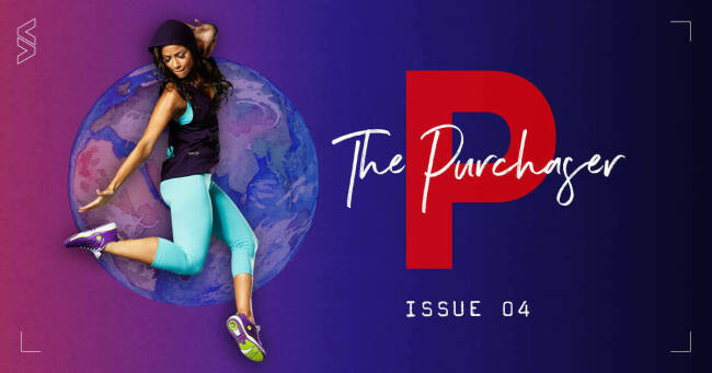 The Purchaser – Issue 04