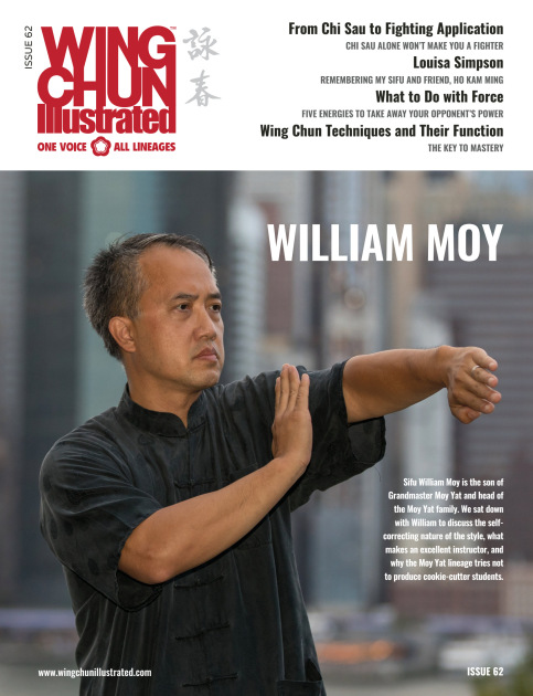 wing chun illustrated magazine pdf download