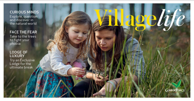 Village Life Issue 51