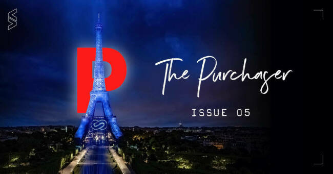 The Purchaser – Issue 05