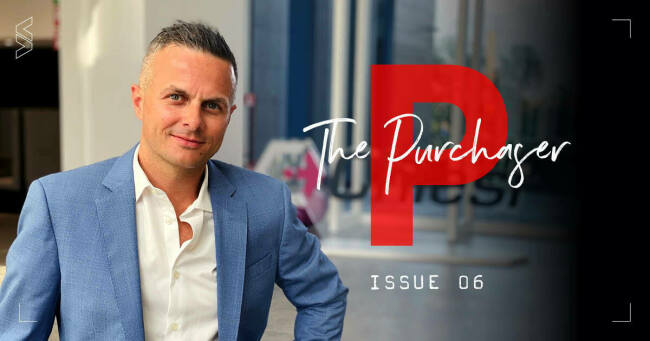 The Purchaser – Issue 06