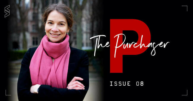 The Purchaser – Issue 08