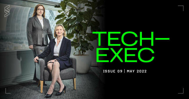 Tech-Exec Issue 09