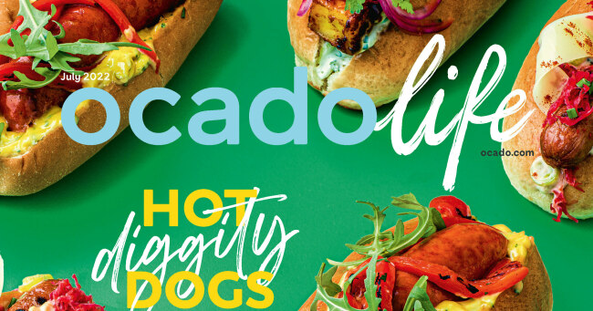 OcadoLife July 2022