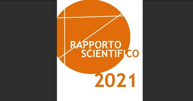 Rapporto scientifico Fondazione Epatocentro Ticino 2021