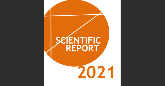 Scientific Report Fondazione Epatocentro Ticino 2021