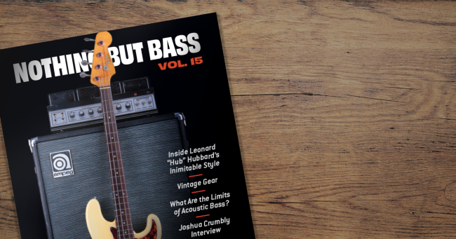 Digital Press - Nothing But Bass Vol. 15
