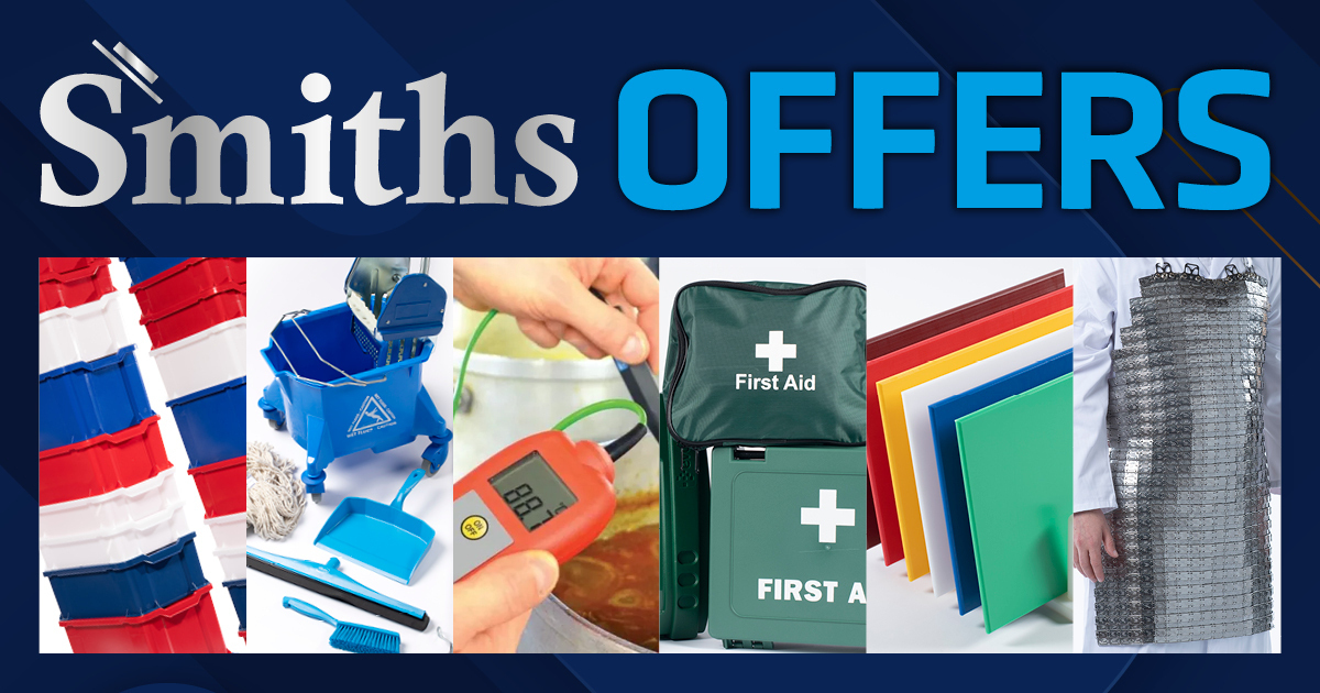 Smiths Showroom Edition 1 Smiths Showroom Edition 1