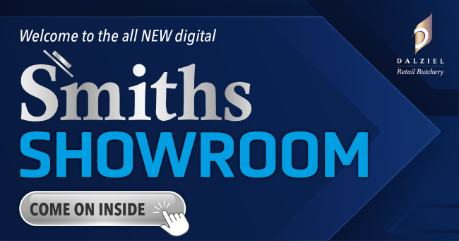 Smiths Showroom - Edition 1