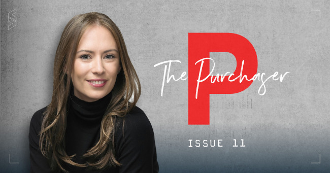 The Purchaser Issue 11