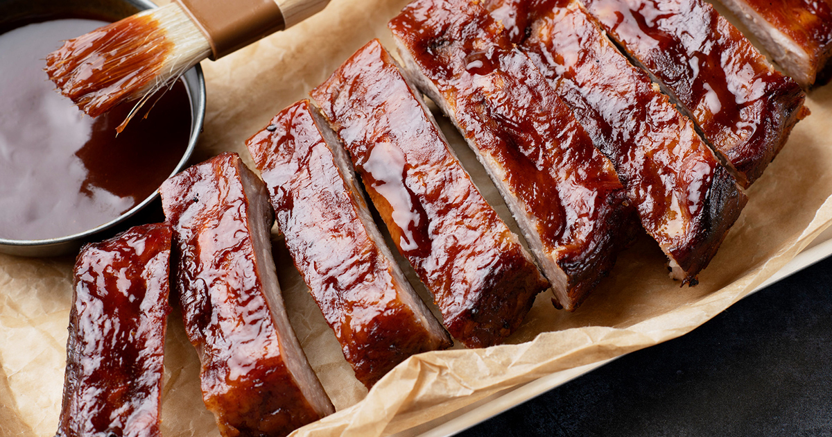 Slow Cooked Meats Masterclass with SauceIt 2022 The Game Changer