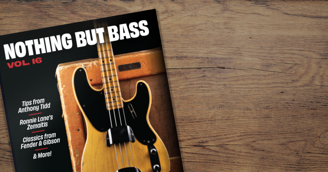 Digital Press - Nothing But Bass Vol. 16