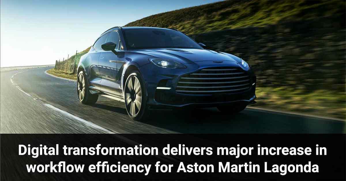 Image result for Cover Story - Manufacturing and Logistics IT - October 2022