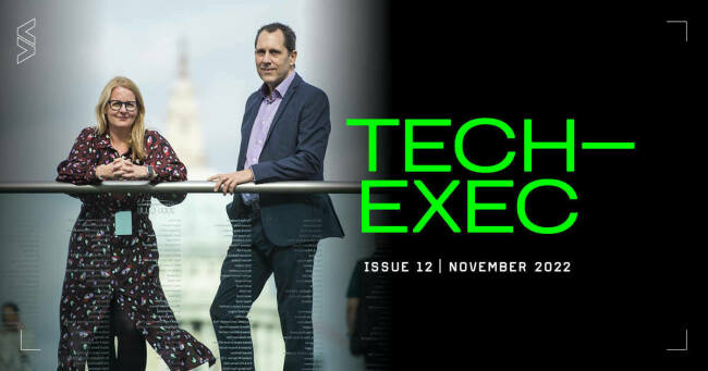 Tech-Exec Issue 12