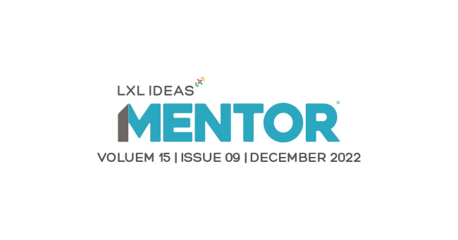 Mentor Magazine - December 2022