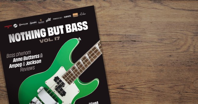 Digital Press - Nothing But Bass Vol. 17