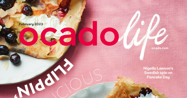 Ocado Life February 2023