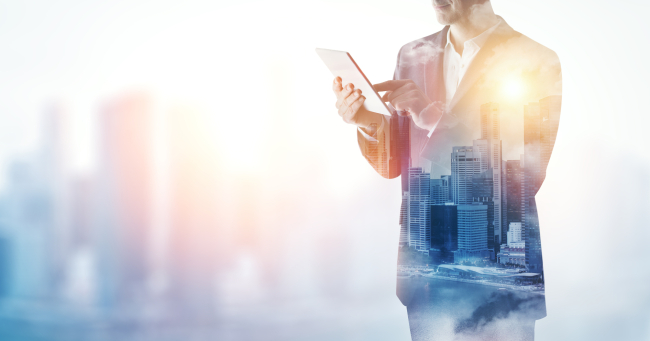 Vpliv digitalizacije na strateški management