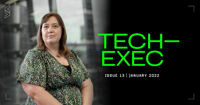 Tech-Exec Issue 13