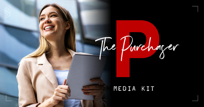The Purchaser Media Kit