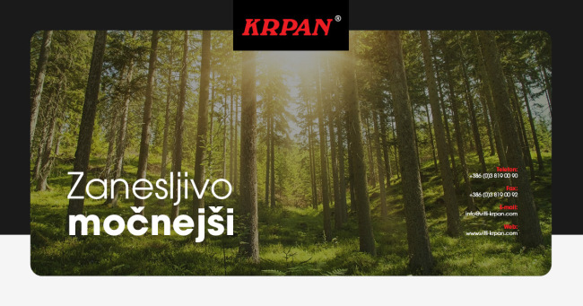 KRPAN SLO