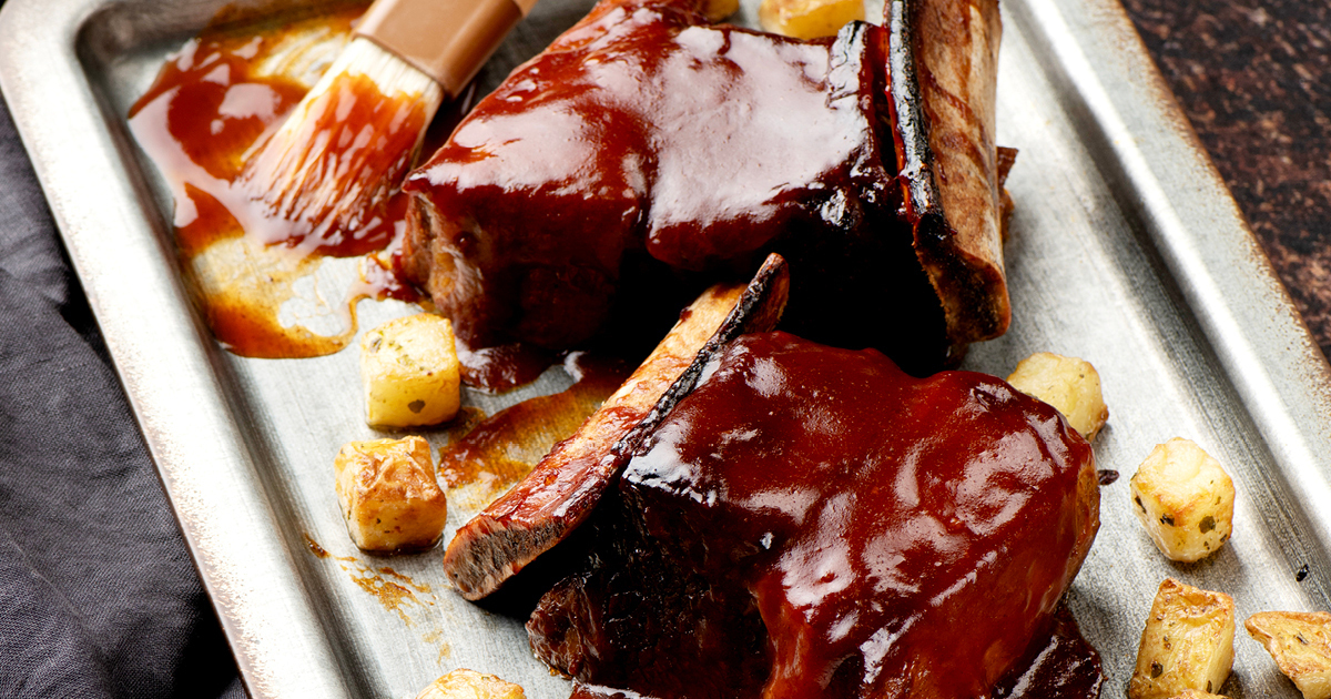  Slow Cooked Meals Masterclass with SauceIt 2023 Dine In Home