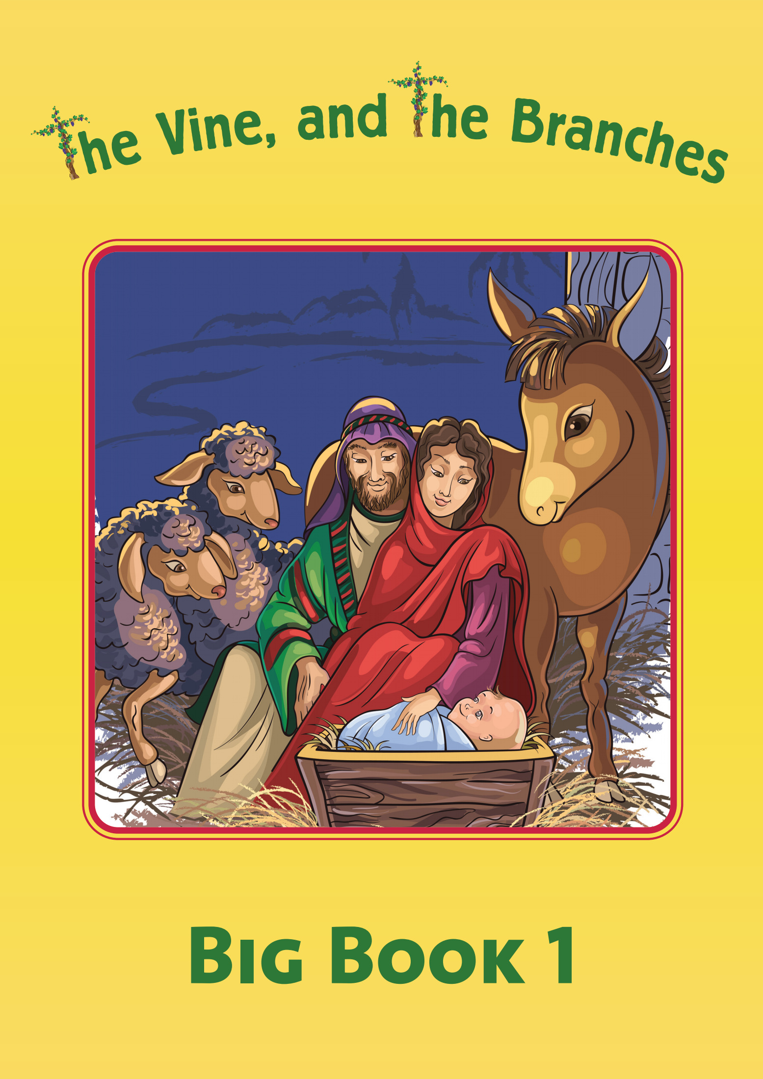 big-book-1-digital-edition-the-way-the-truth-the-life-series