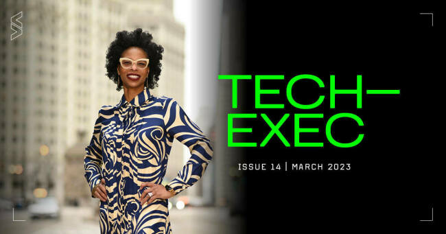 Tech-Exec Issue 14