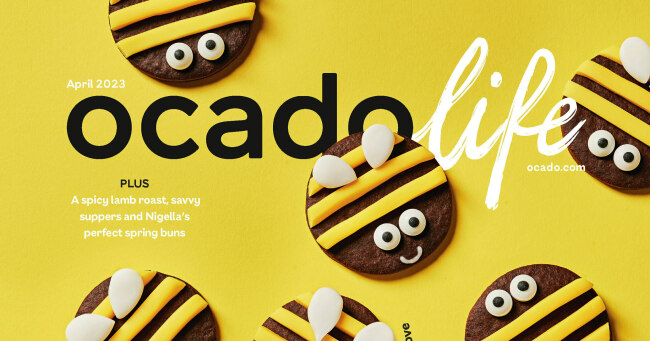 Ocado Life April 2023