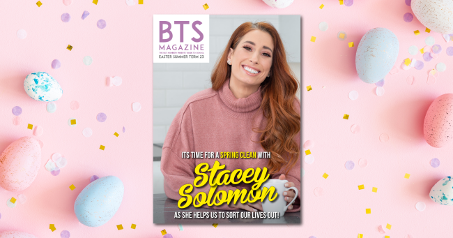 BTS Easter/Summer Term Issue 2023