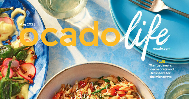 Ocado Life May 2023