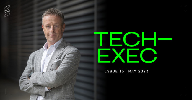 Tech-Exec Issue 15