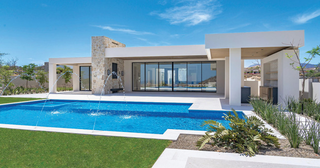 Los Cabos Real Estate Summer 2023