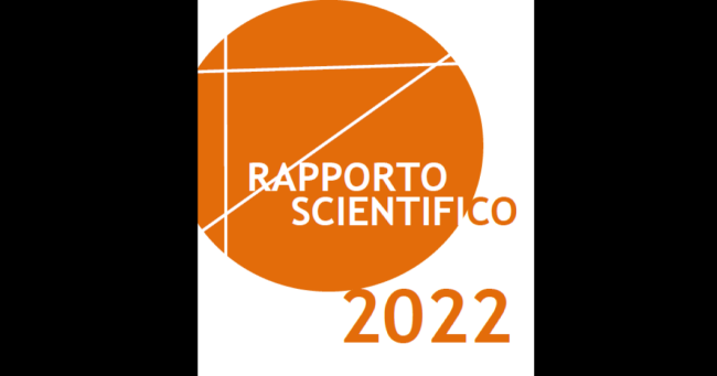 Rapporto scientifico Fondazione Epatocentro Ticino 2022