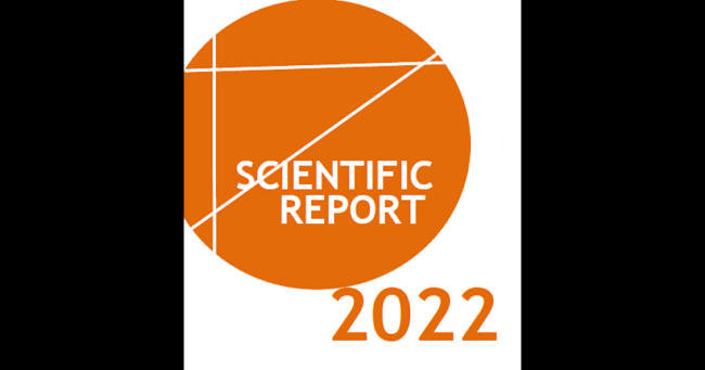 Scientific Report Fondazione Epatocentro Ticino 2022