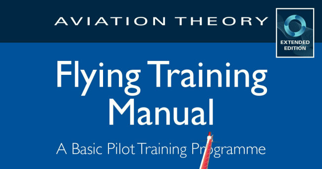 Flying Training Manual [EE]
