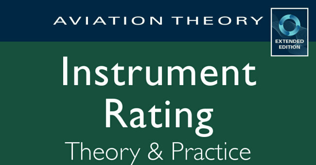 Instrument Rating [EE]