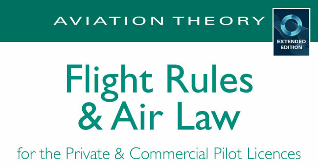 Flight Rules & Air Law [EE]